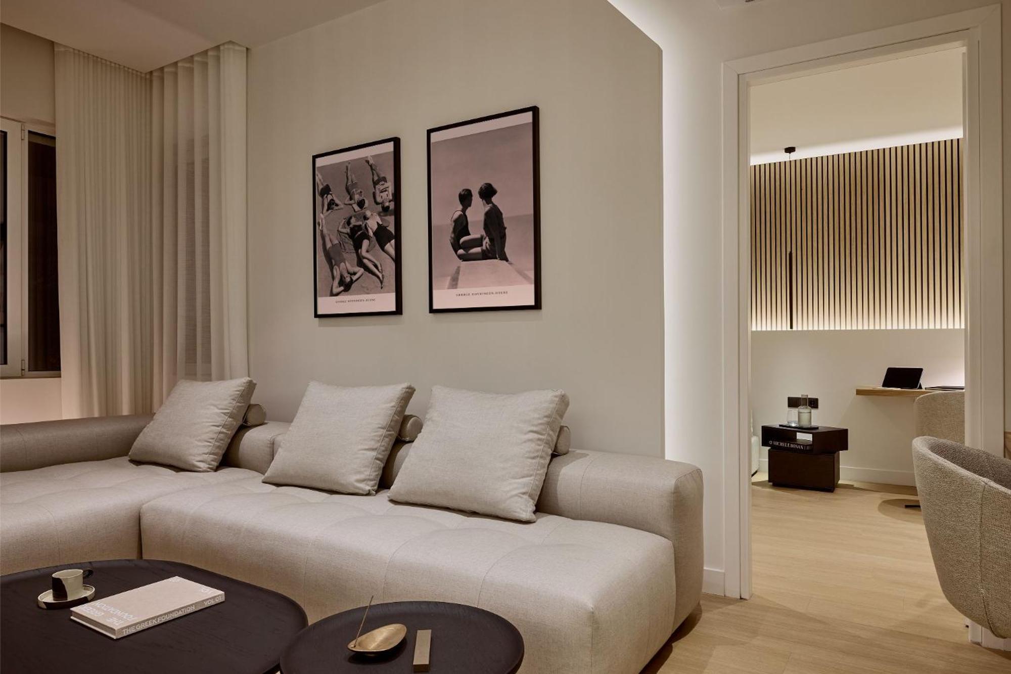 Lime Residences, Syntagma By Aura Homes Athens Room photo