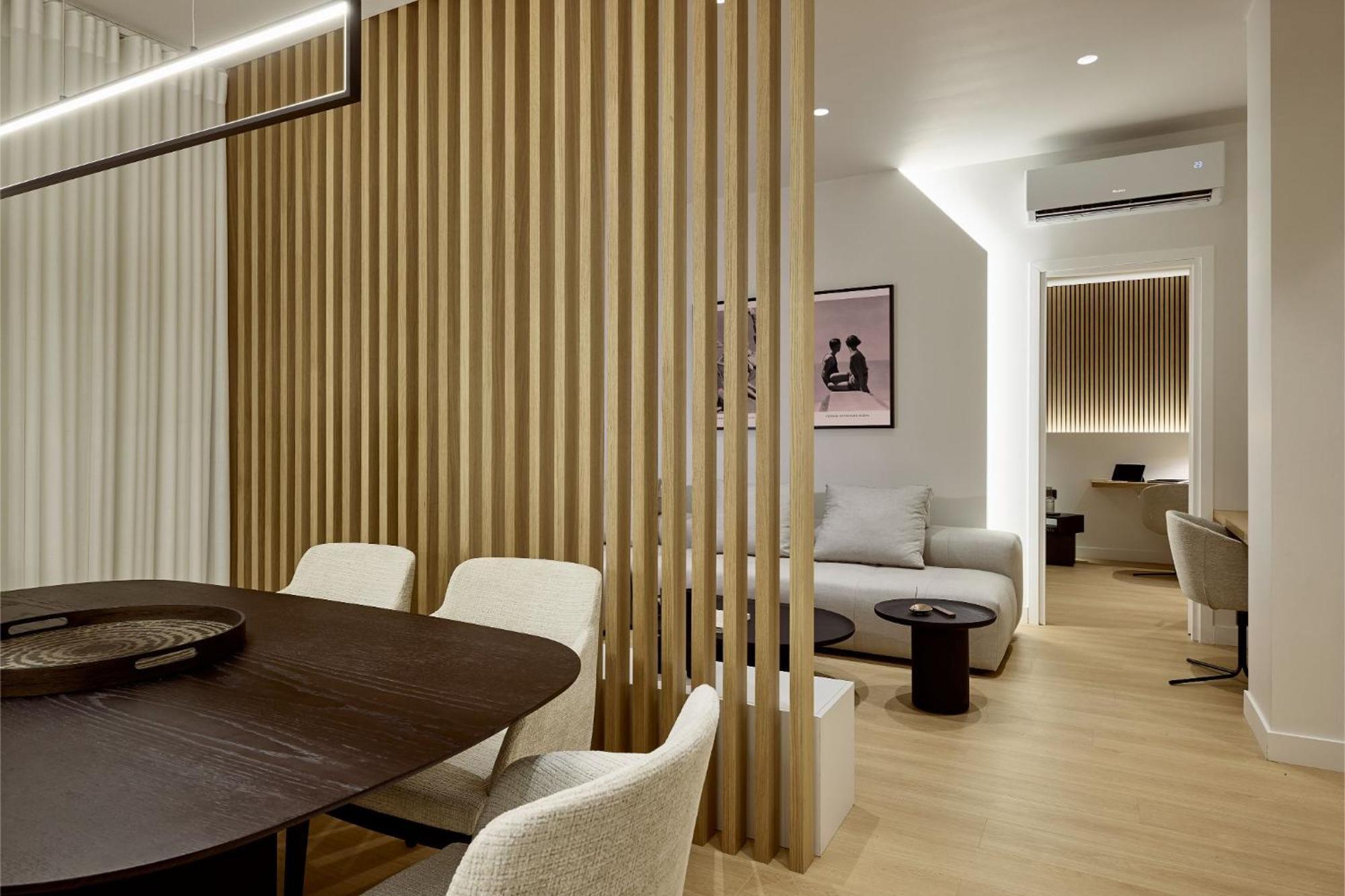 Lime Residences, Syntagma By Aura Homes Athens Exterior photo