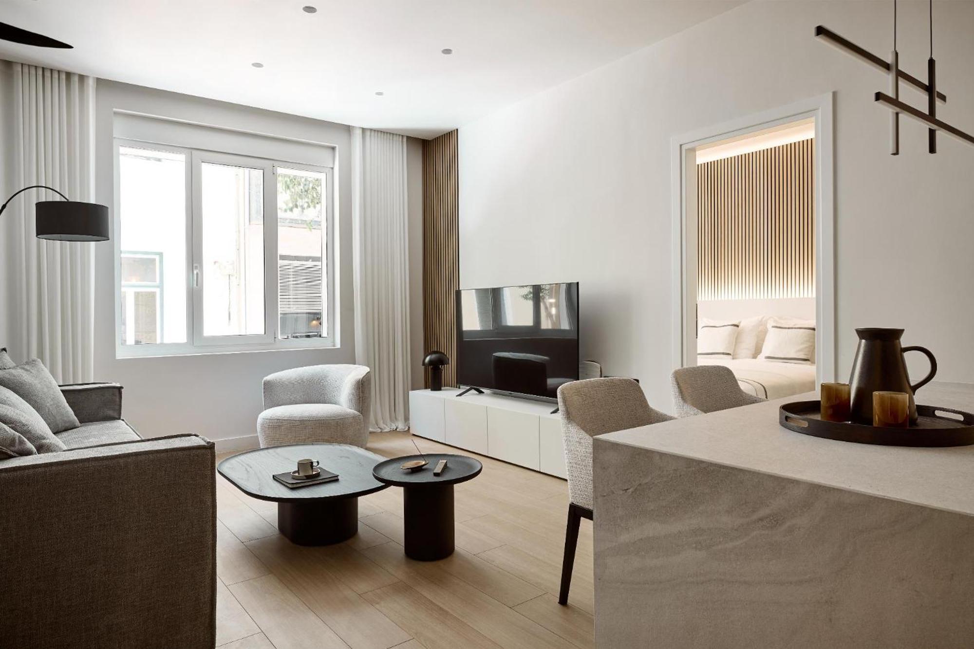 Lime Residences, Syntagma By Aura Homes Athens Exterior photo