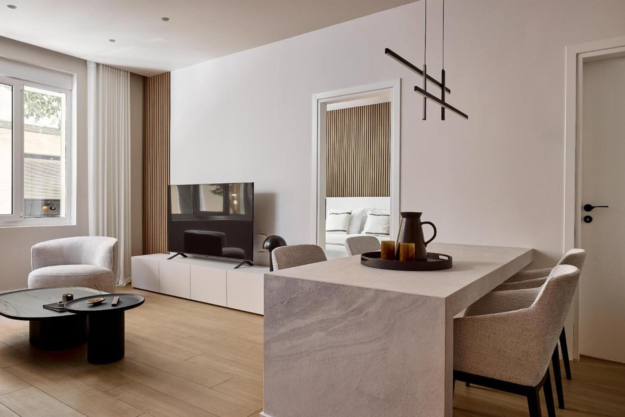Lime Residences, Syntagma By Aura Homes Athens Exterior photo