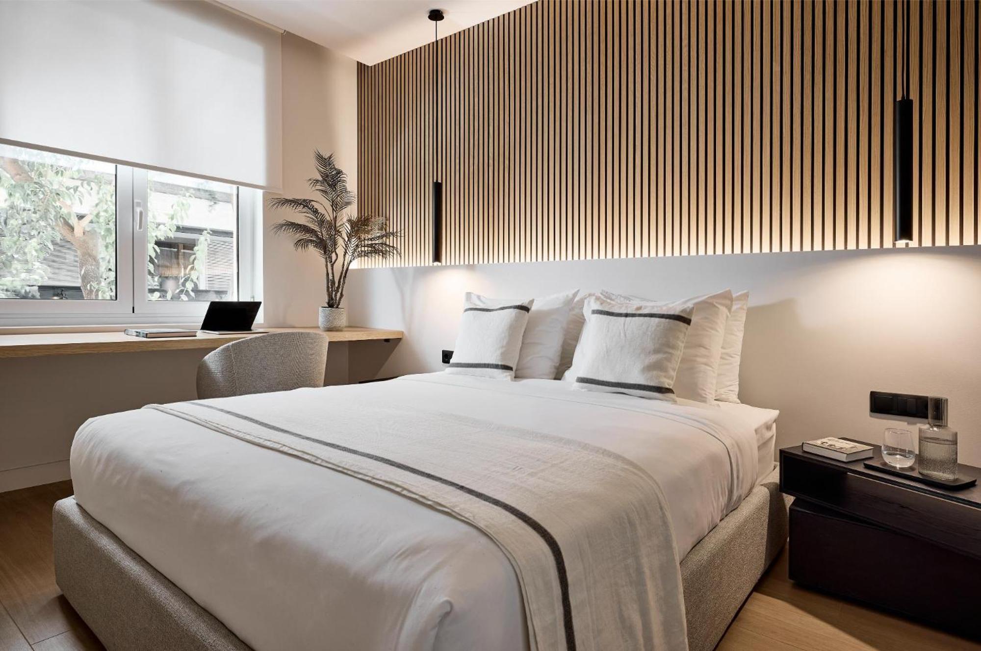 Lime Residences, Syntagma By Aura Homes Athens Exterior photo