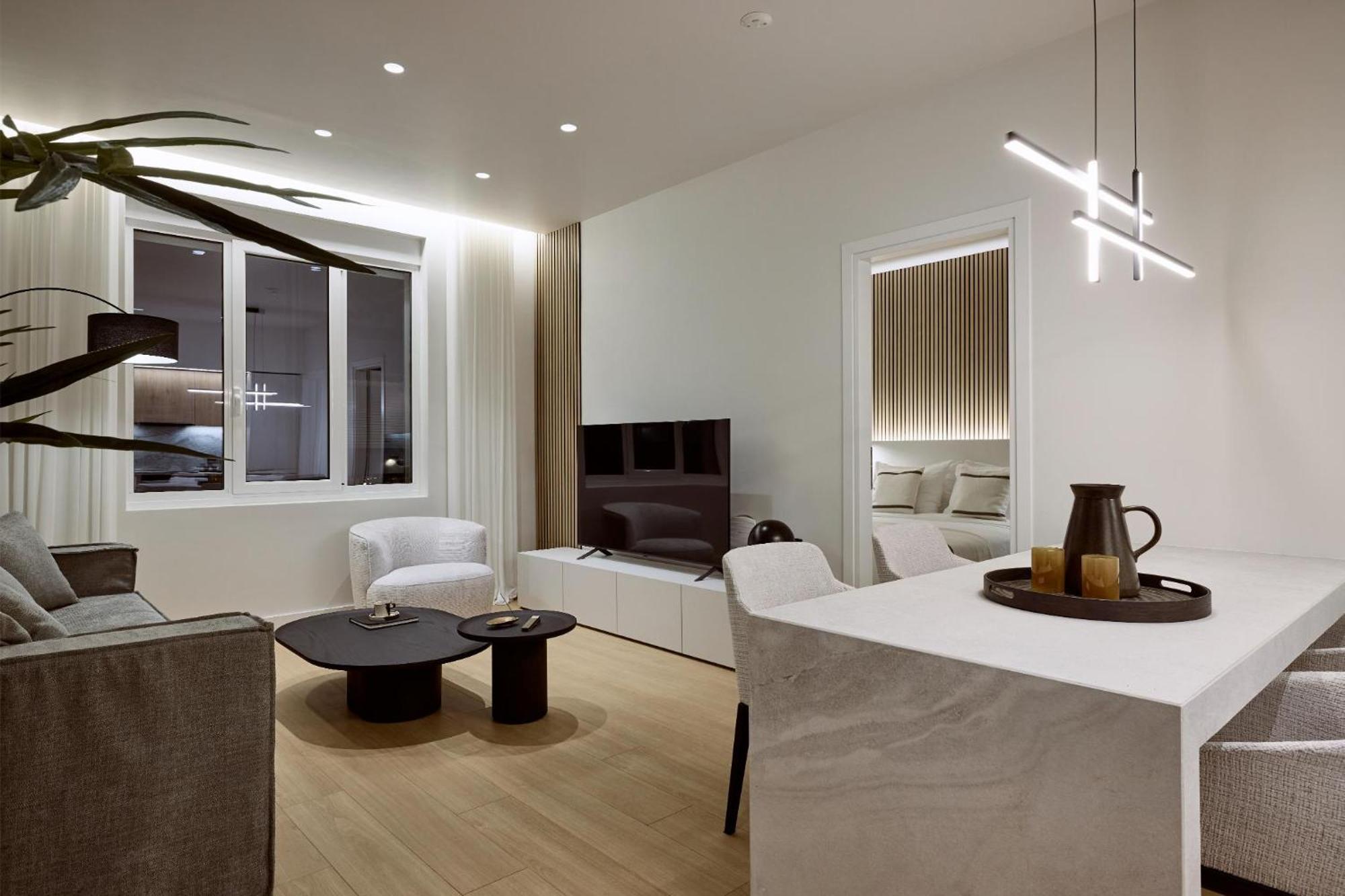 Lime Residences, Syntagma By Aura Homes Athens Exterior photo