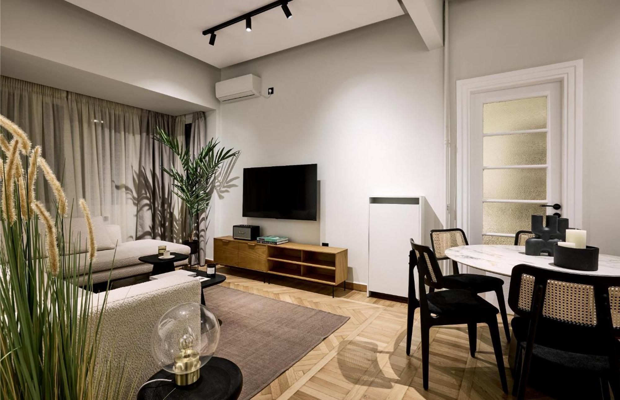 Lime Residences, Syntagma By Aura Homes Athens Room photo