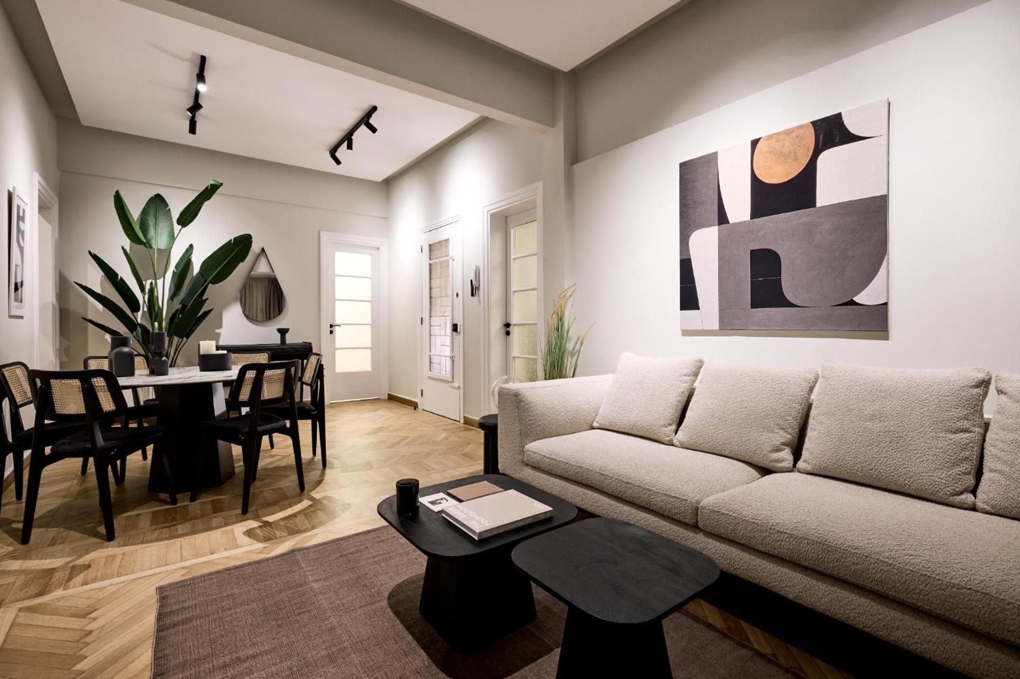 Lime Residences, Syntagma By Aura Homes Athens Room photo